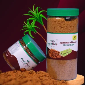 Herbal Jaggery Powder