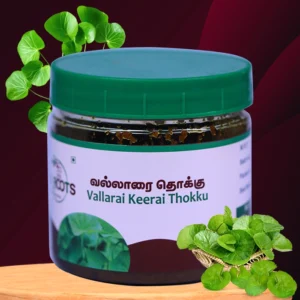 Vallarai Thokku