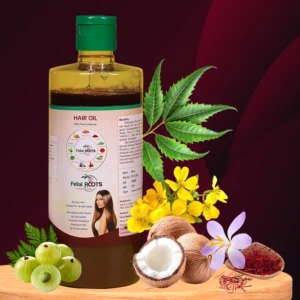 Hair Oil