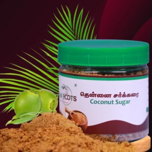 Coconut Sugar