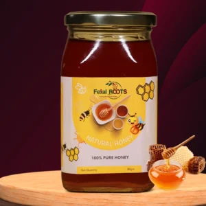 Honey