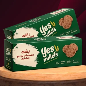 Kambu Biscuit