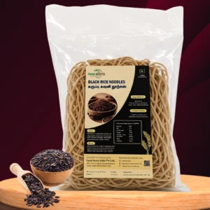 Karuppu Kavuni Noodles