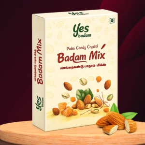 Palm Candy Badam Mix