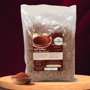 Ragi Semiya