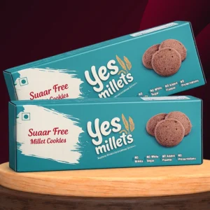Sugur free biscuit