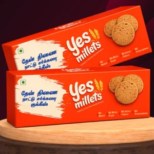 Thean thinai biscuit
